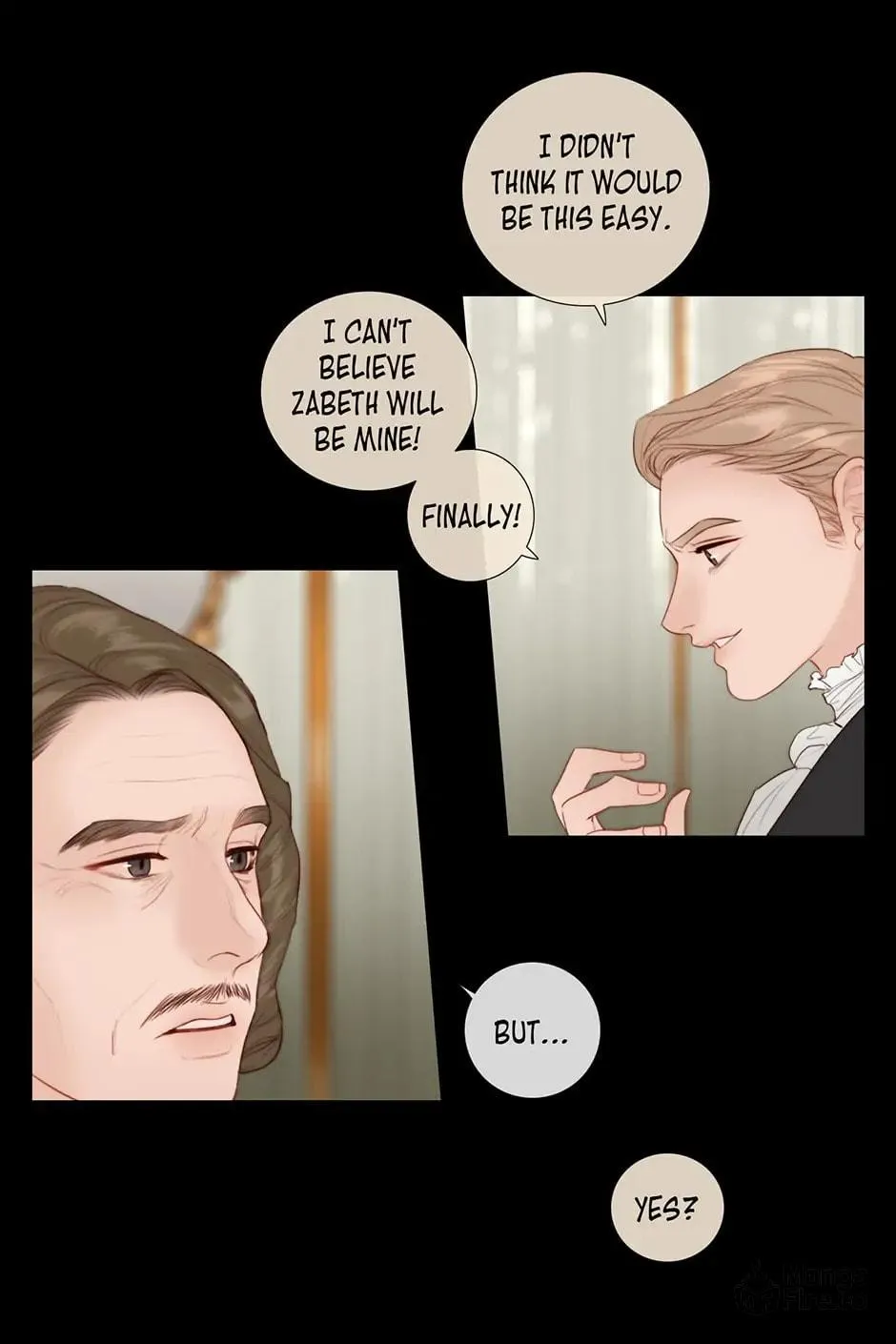 The Portrait Chapter 68 page 4 - 