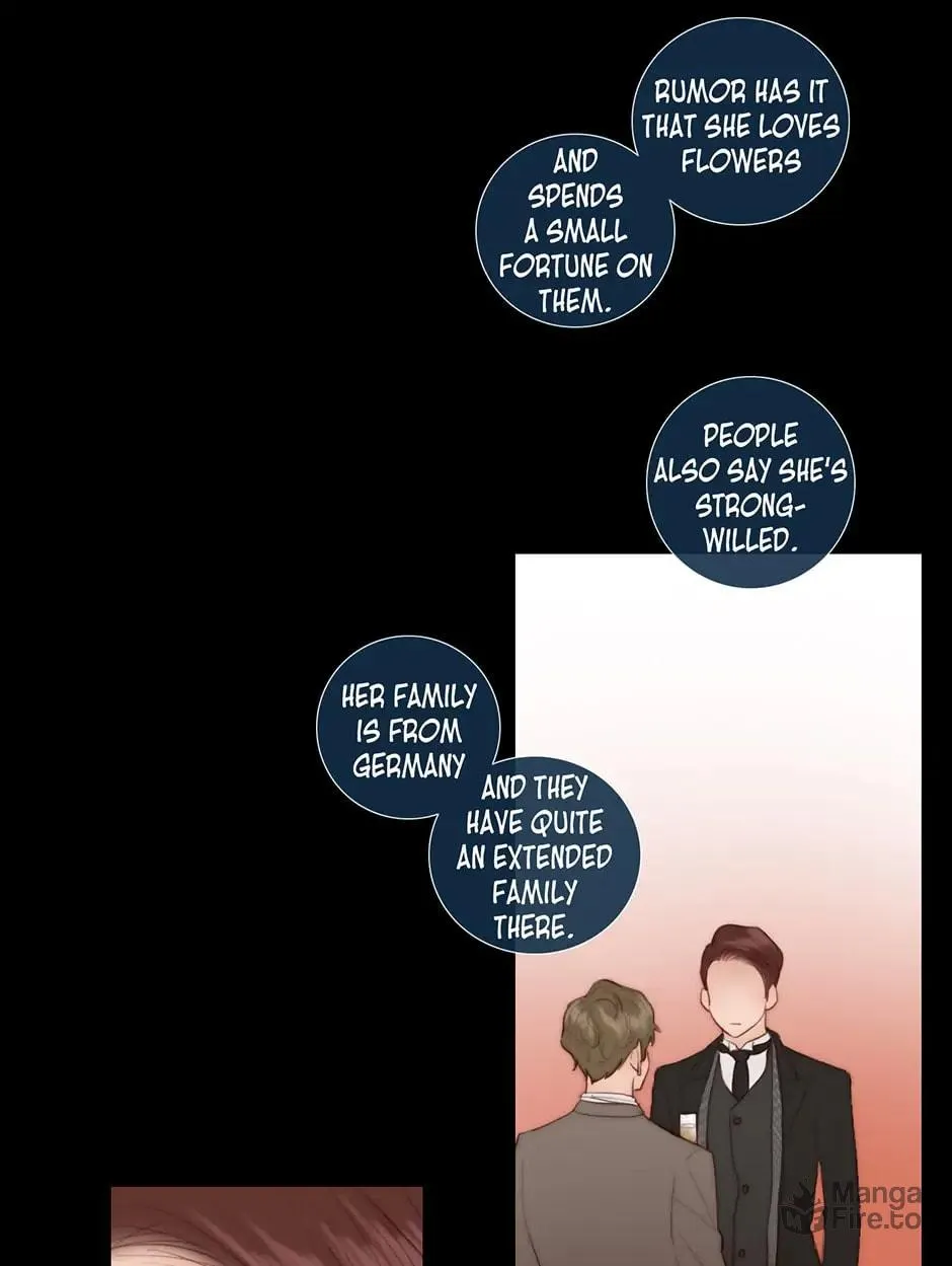 The Portrait Chapter 68 page 40 - 