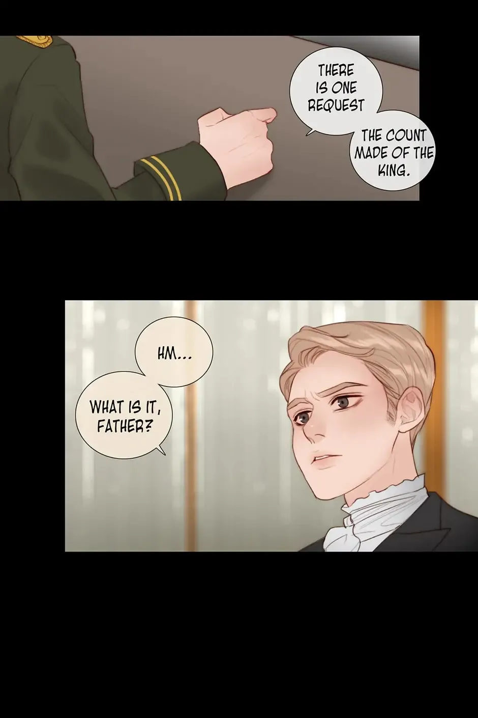 The Portrait Chapter 68 page 5 - 