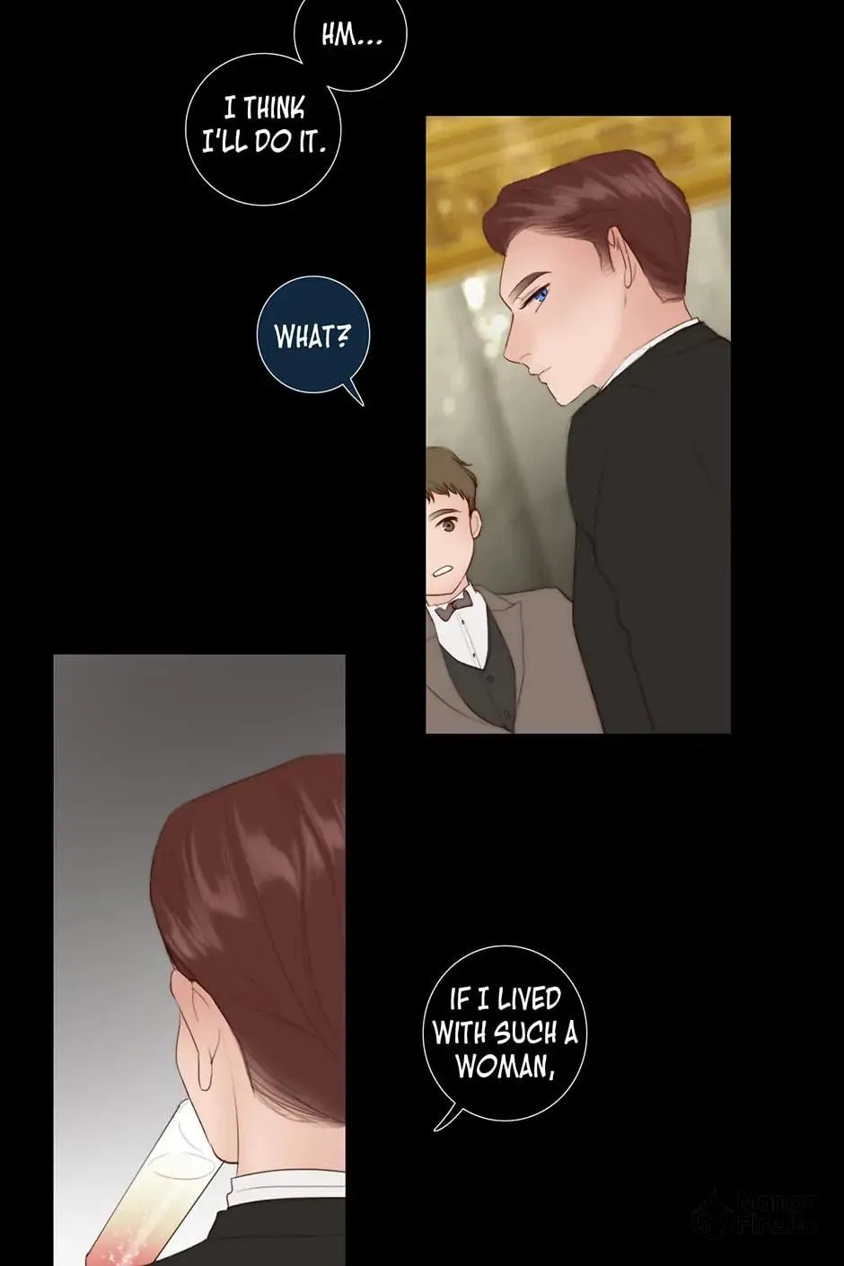 The Portrait Chapter 68 page 43 - 
