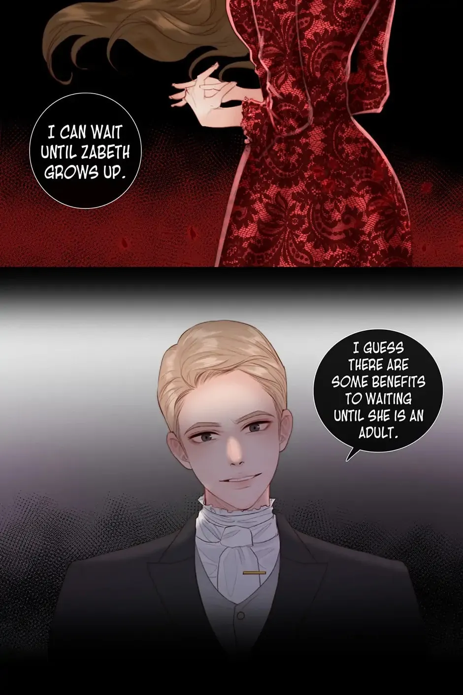 The Portrait Chapter 68 page 9 - 