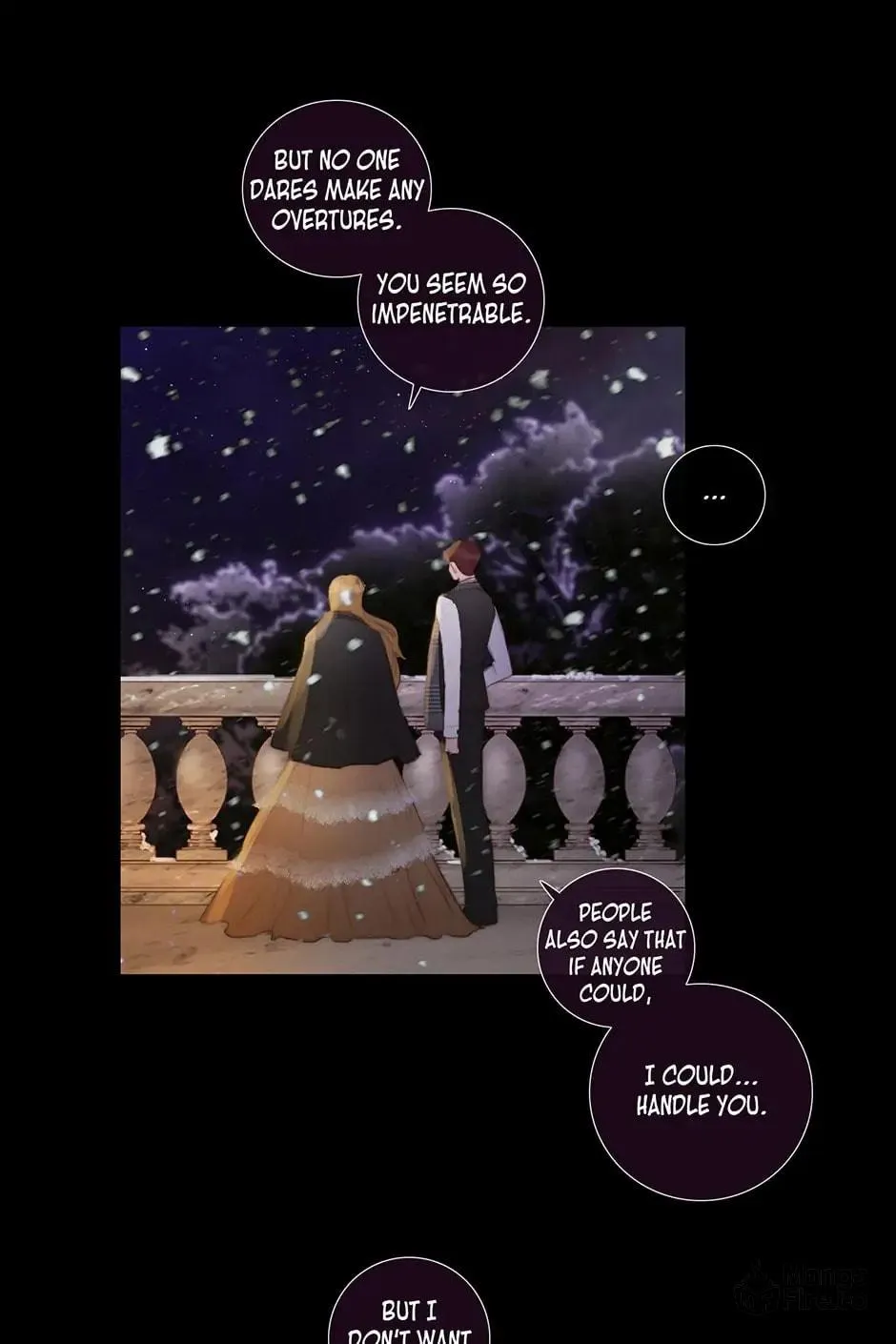 The Portrait Chapter 69 page 15 - 