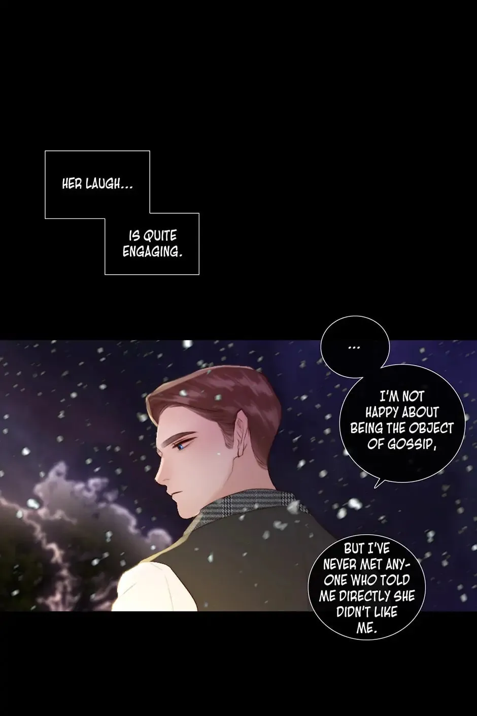 The Portrait Chapter 69 page 17 - 