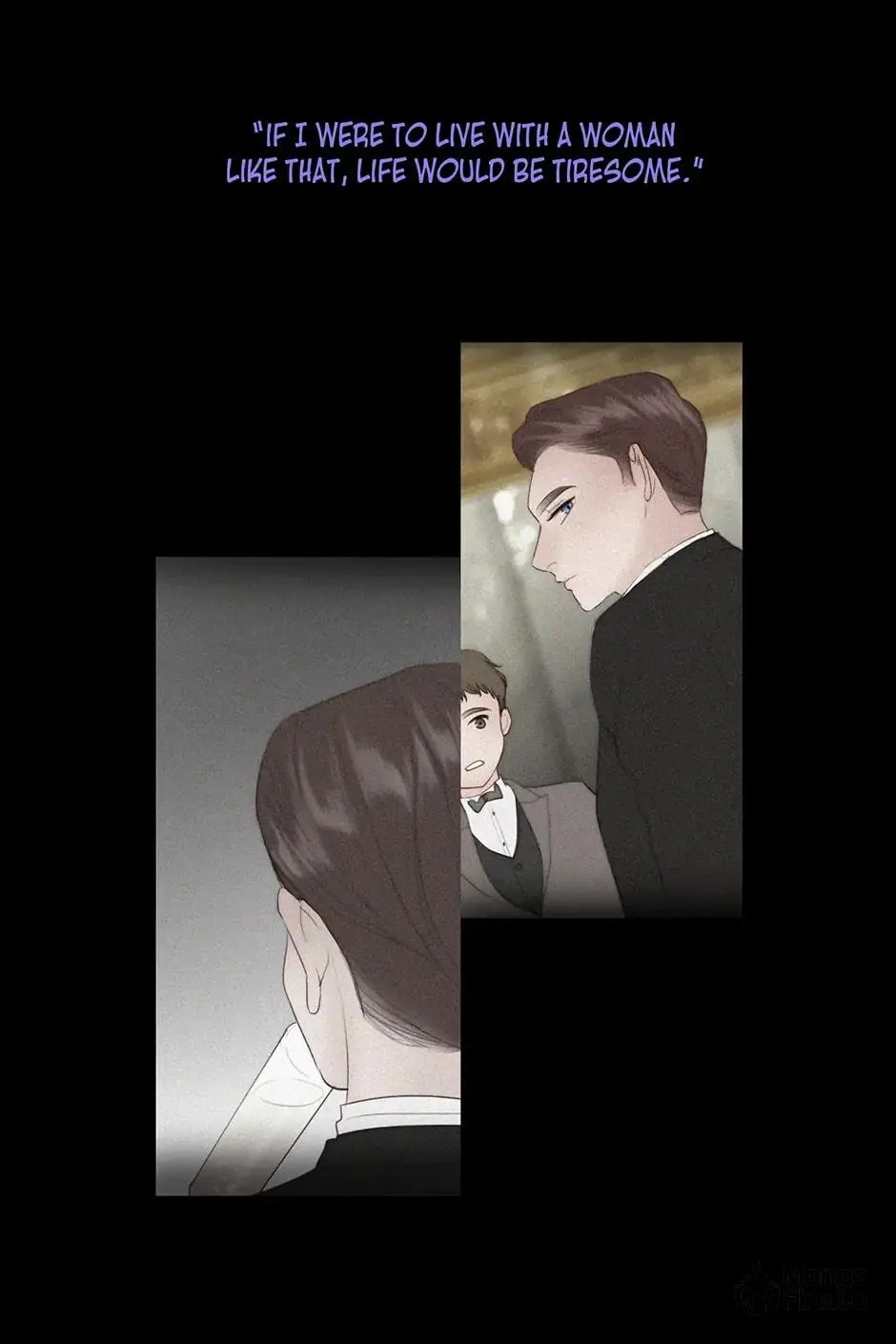 The Portrait Chapter 69 page 18 - 