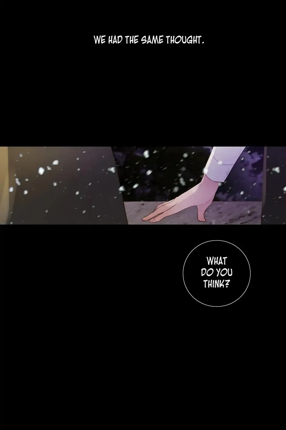 The Portrait Chapter 69 page 19 - 
