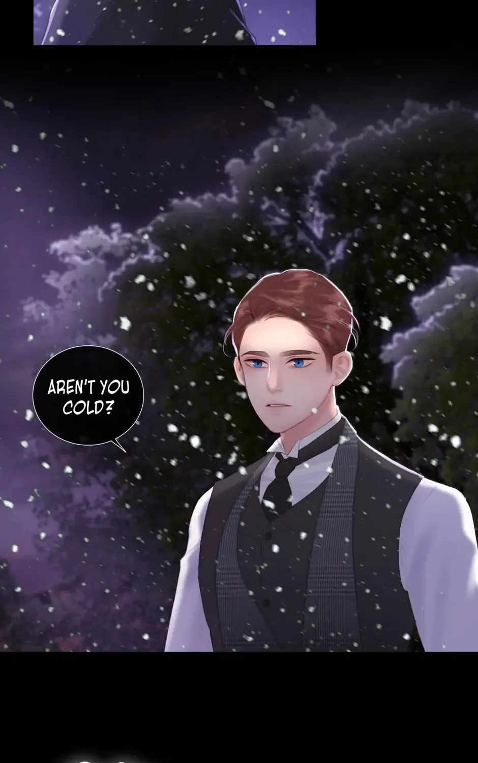The Portrait Chapter 69 page 3 - 