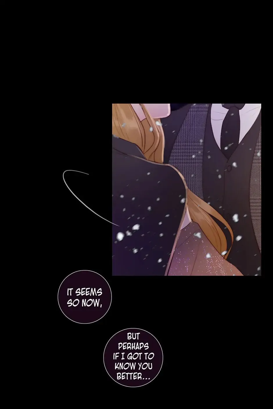 The Portrait Chapter 69 page 22 - 