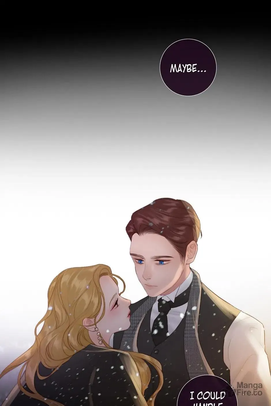 The Portrait Chapter 69 page 23 - 