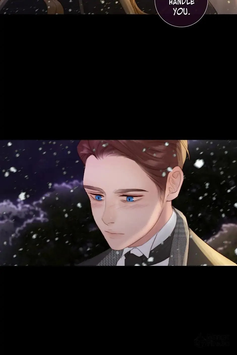 The Portrait Chapter 69 page 24 - 