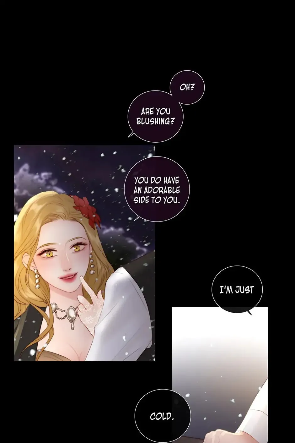 The Portrait Chapter 69 page 25 - 