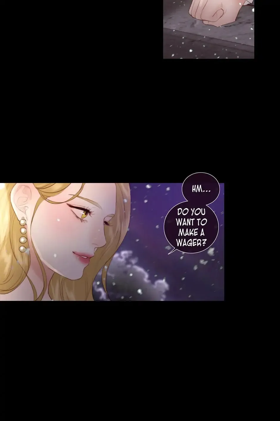 The Portrait Chapter 69 page 26 - 