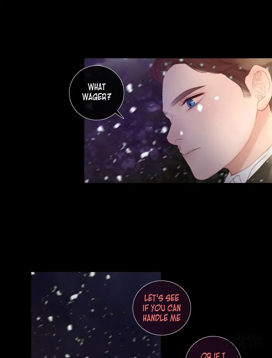 The Portrait Chapter 69 page 27 - 