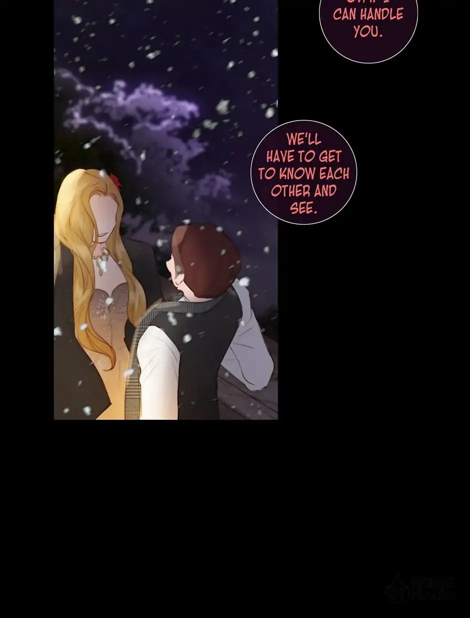The Portrait Chapter 69 page 28 - 