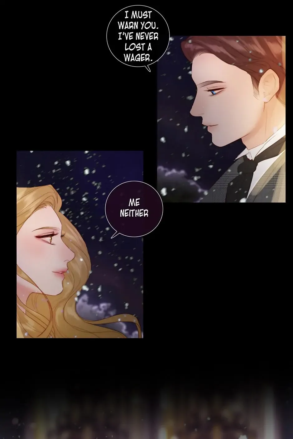The Portrait Chapter 69 page 29 - 