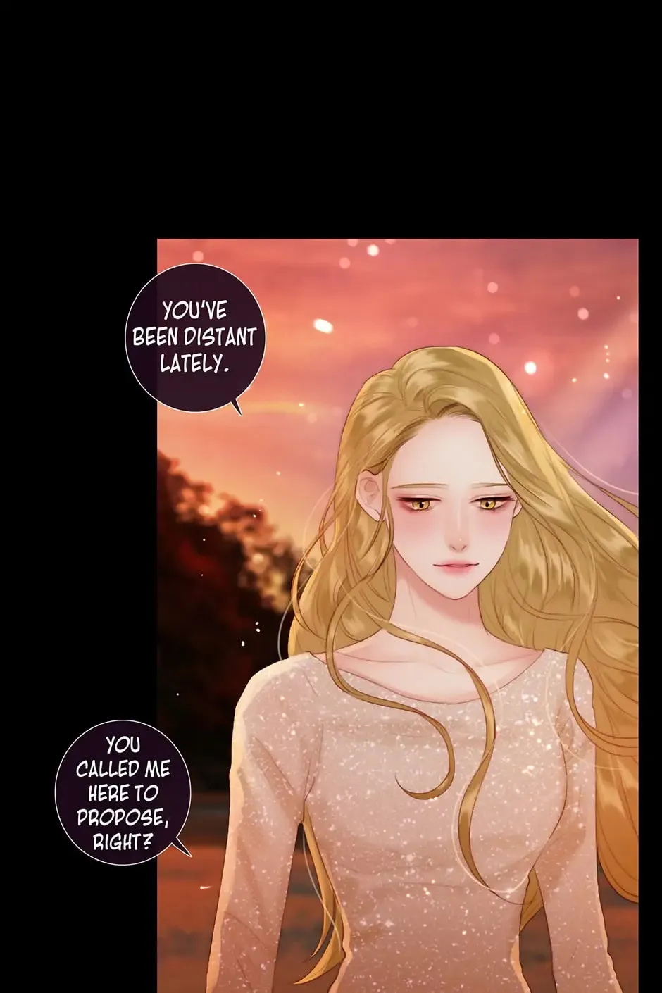 The Portrait Chapter 69 page 35 - 