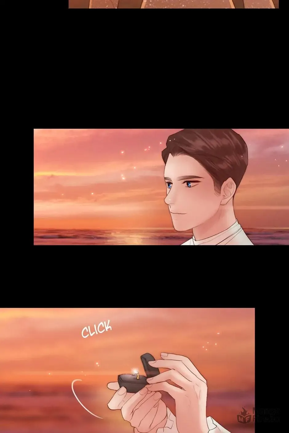 The Portrait Chapter 69 page 36 - 