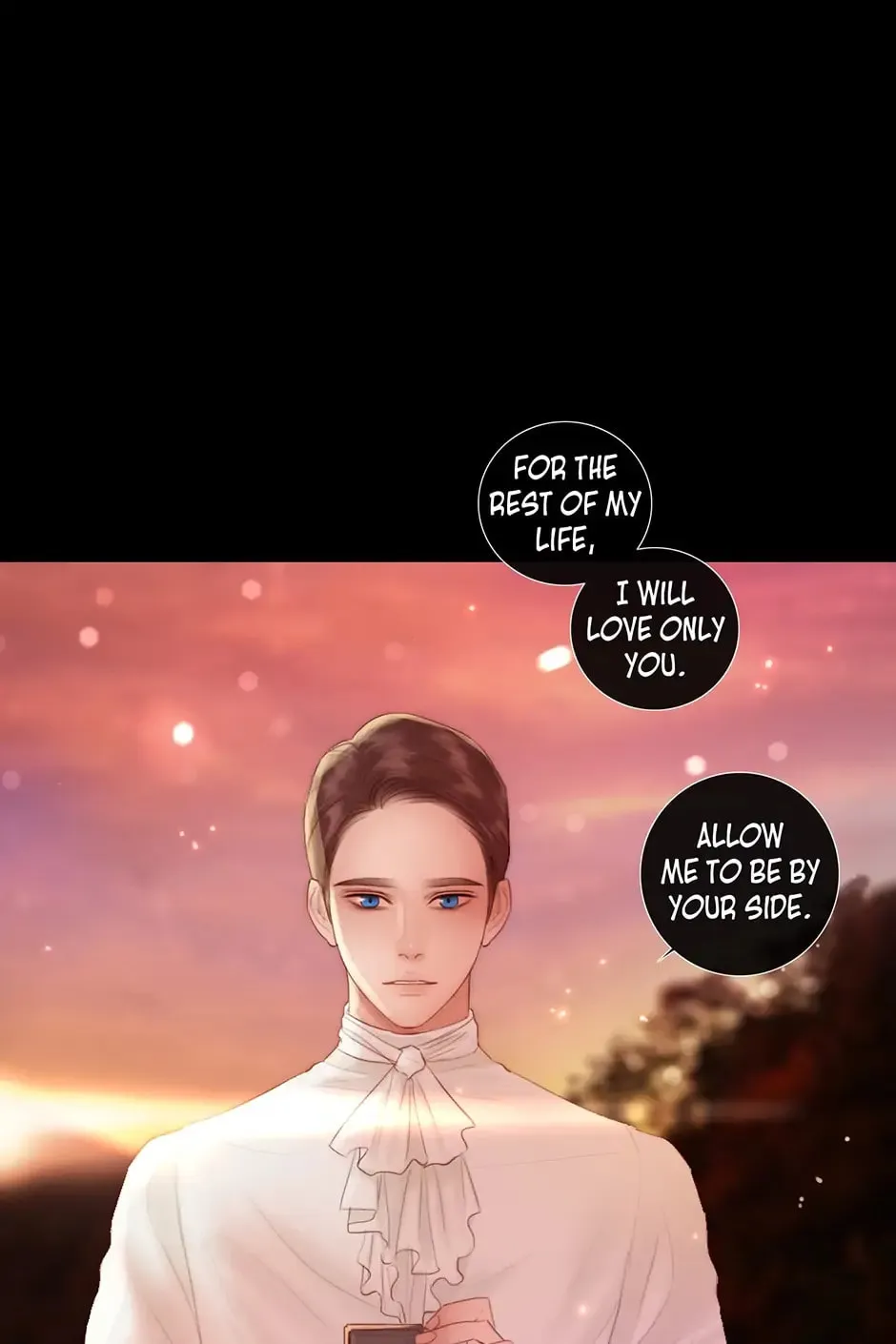 The Portrait Chapter 69 page 37 - 