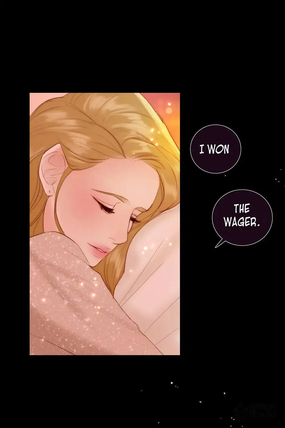 The Portrait Chapter 69 page 45 - 