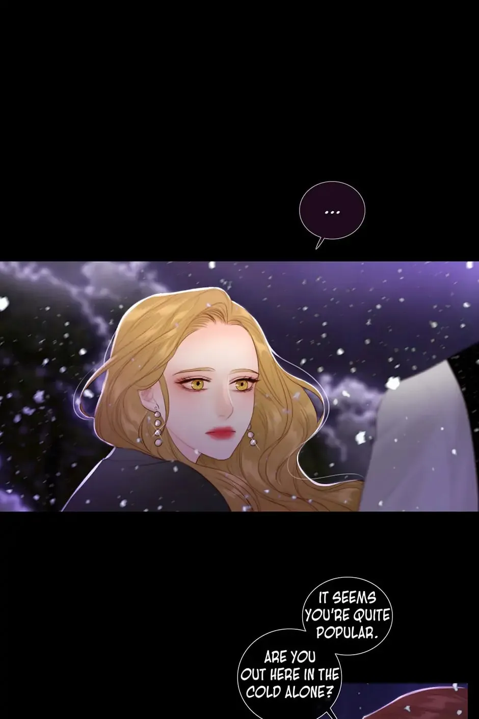 The Portrait Chapter 69 page 7 - 