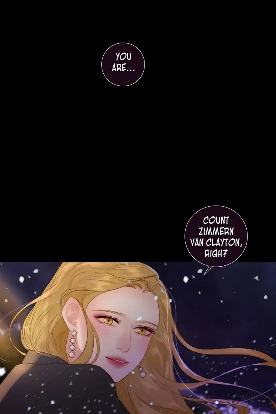 The Portrait Chapter 69 page 9 - 