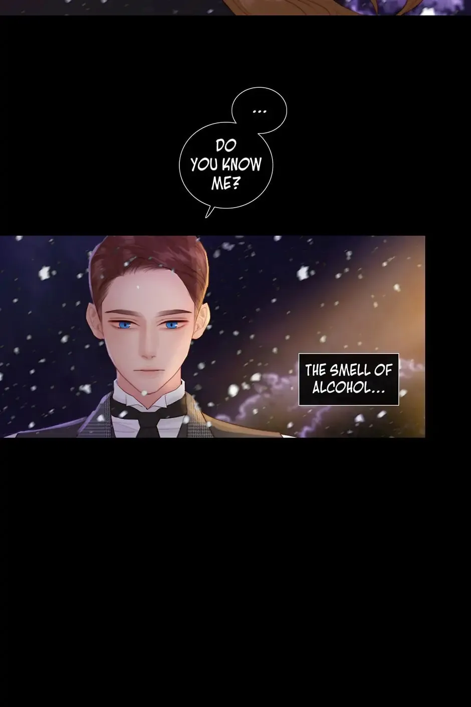 The Portrait Chapter 69 page 10 - 