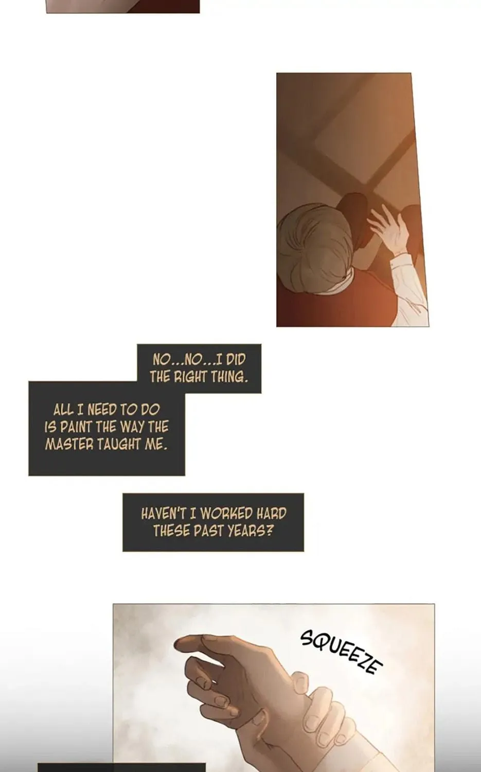 The Portrait Chapter 7 page 13 - 