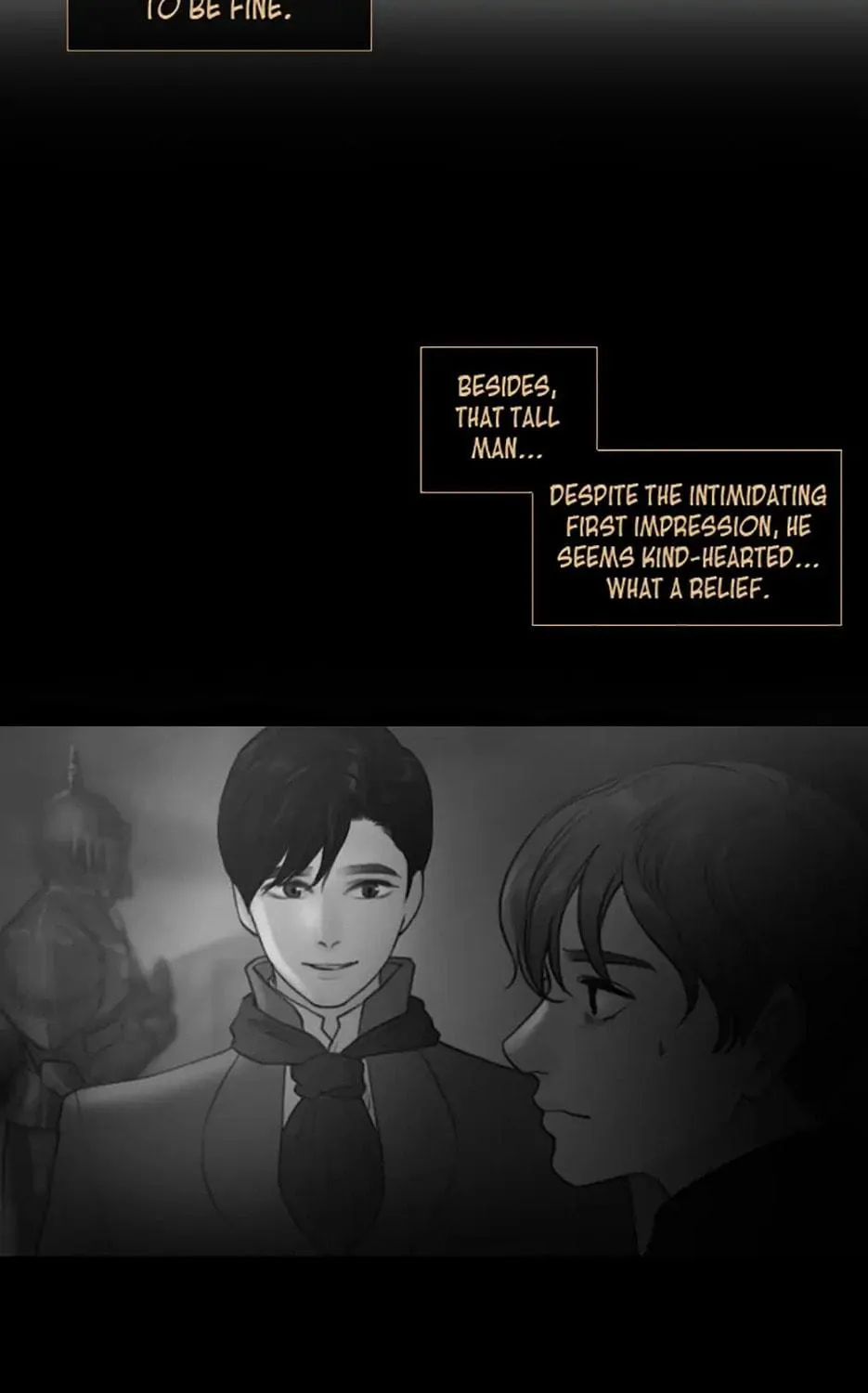 The Portrait Chapter 7 page 15 - 