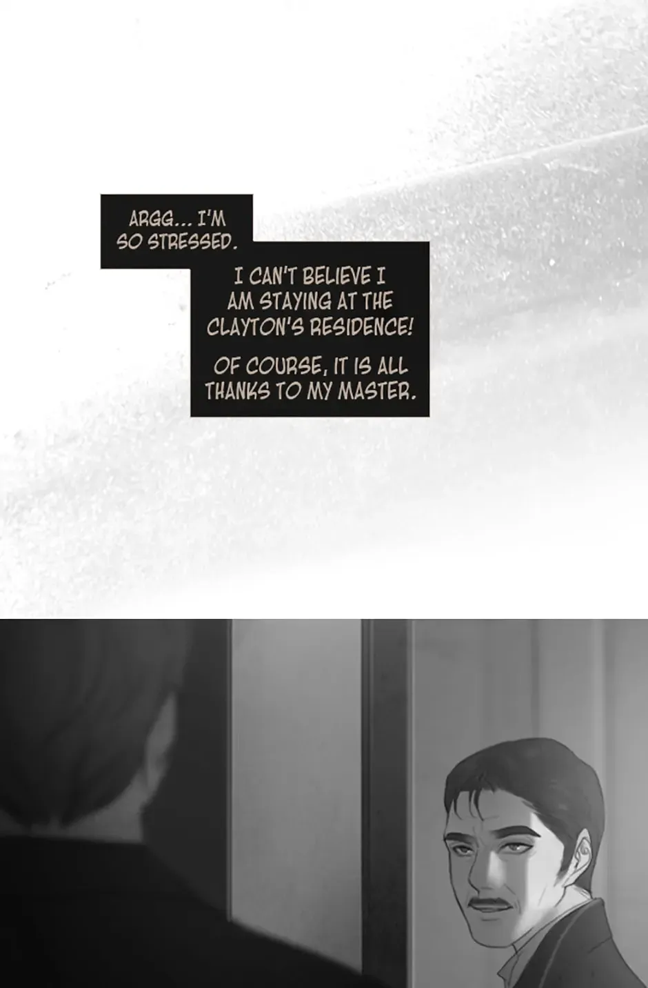 The Portrait Chapter 7 page 23 - 