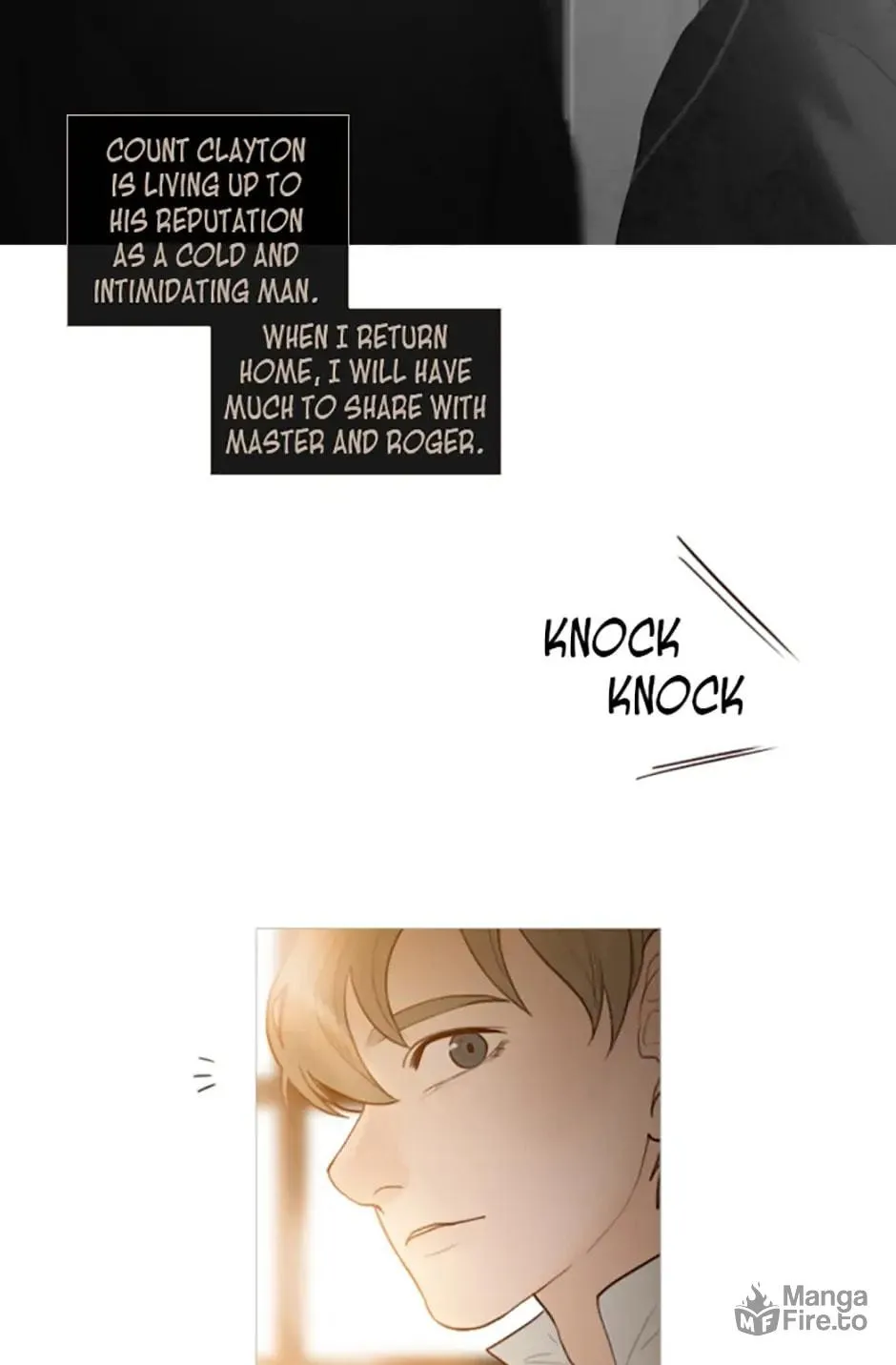 The Portrait Chapter 7 page 24 - 