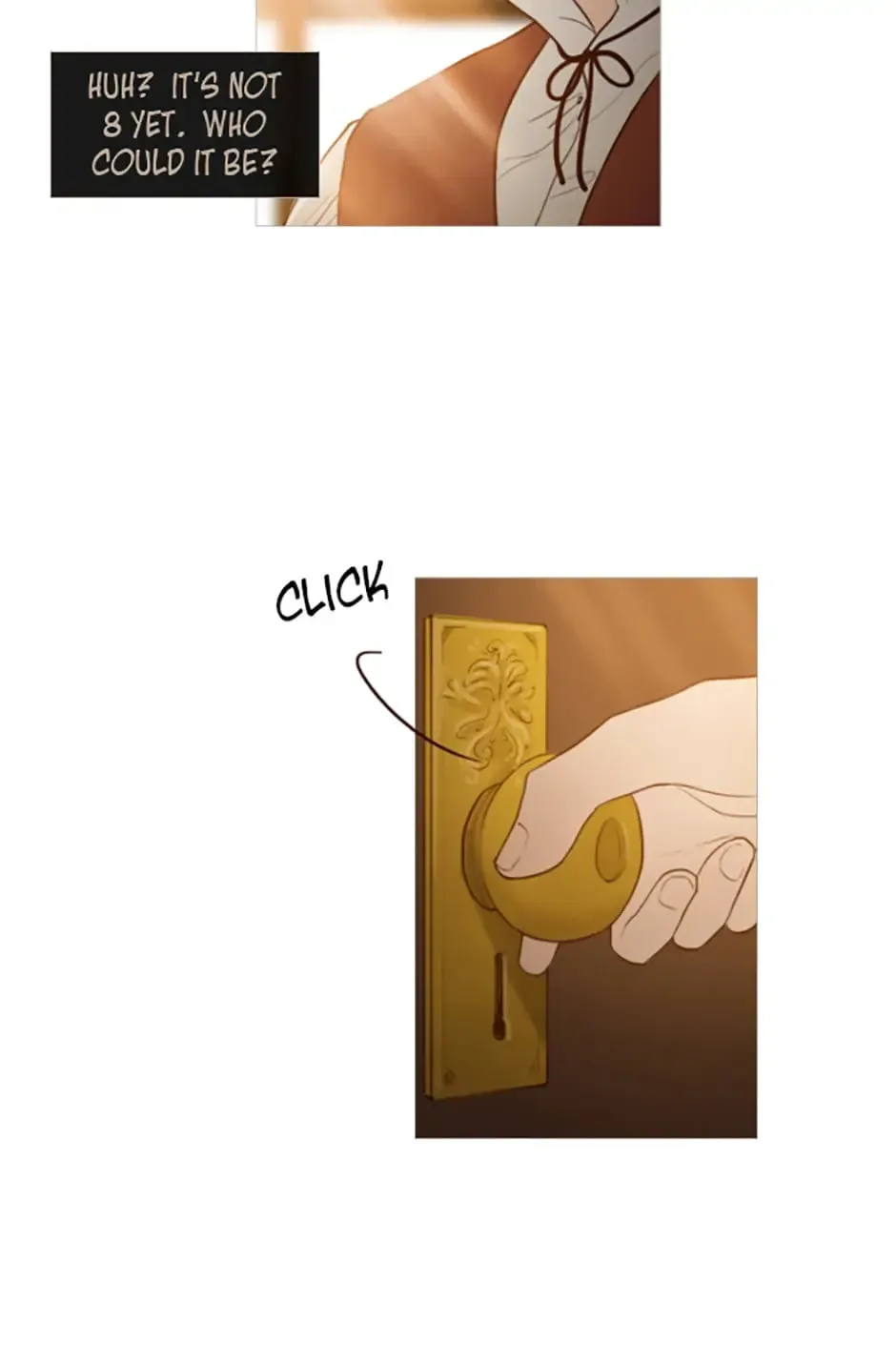 The Portrait Chapter 7 page 25 - 