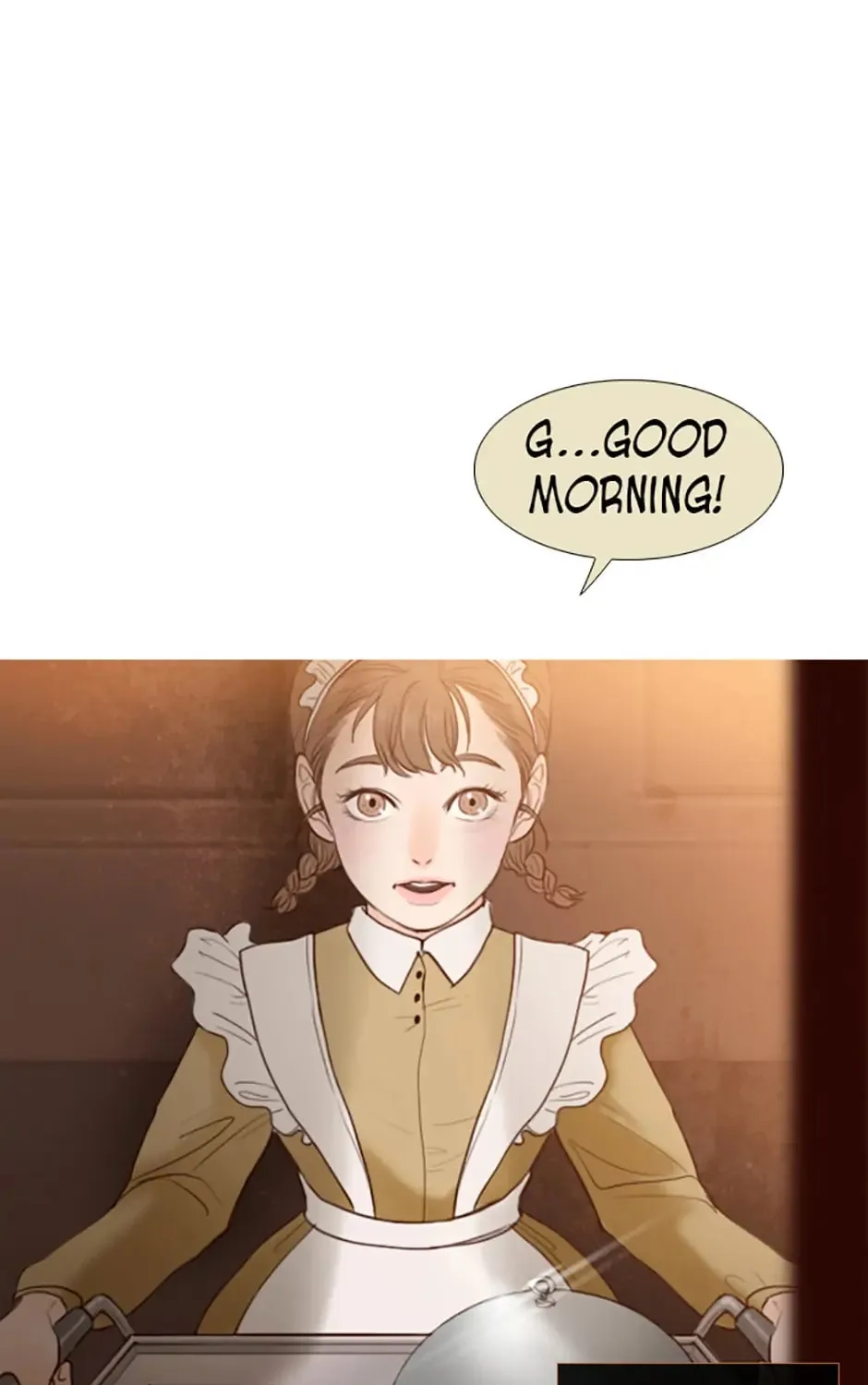 The Portrait Chapter 7 page 26 - 