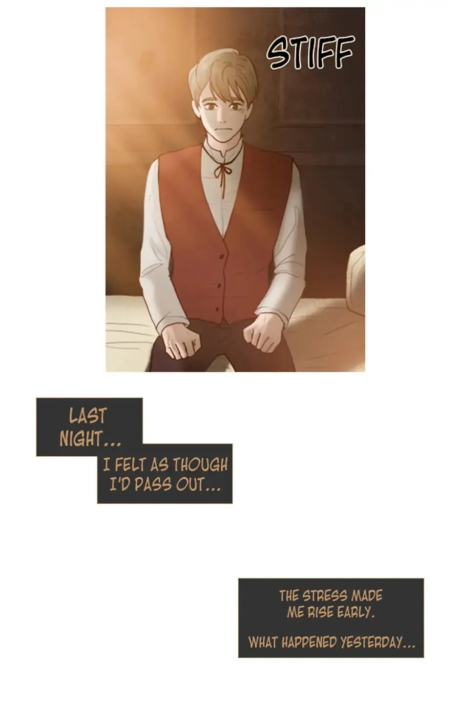 The Portrait Chapter 7 page 4 - 