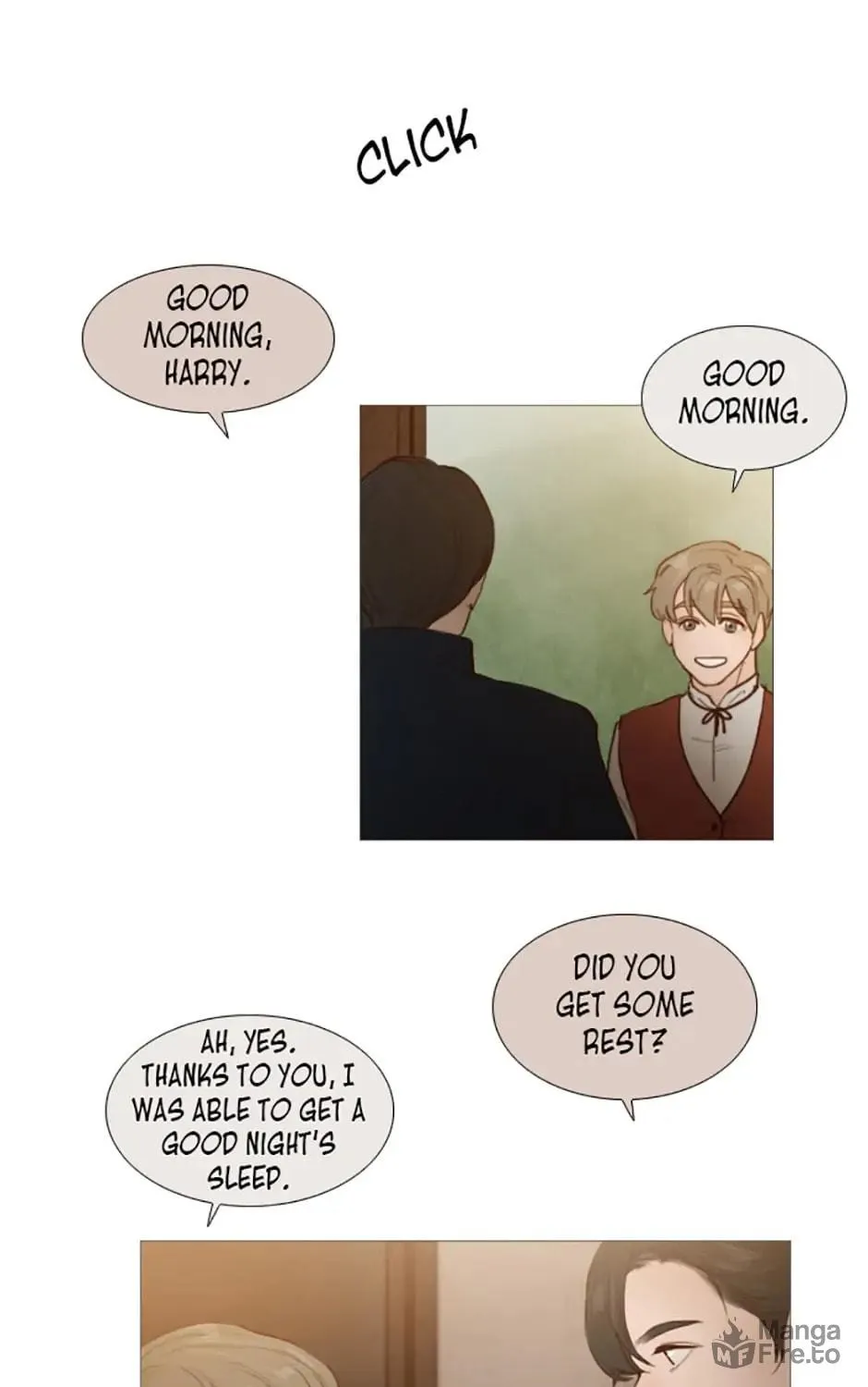 The Portrait Chapter 7 page 40 - 