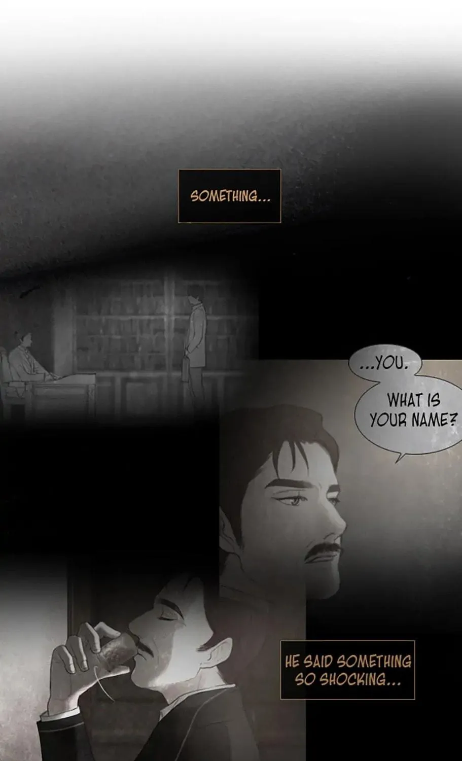 The Portrait Chapter 7 page 5 - 