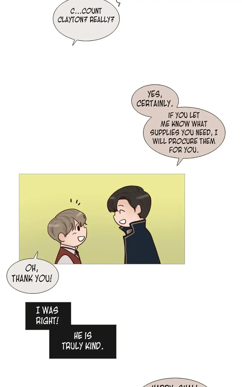 The Portrait Chapter 7 page 44 - 