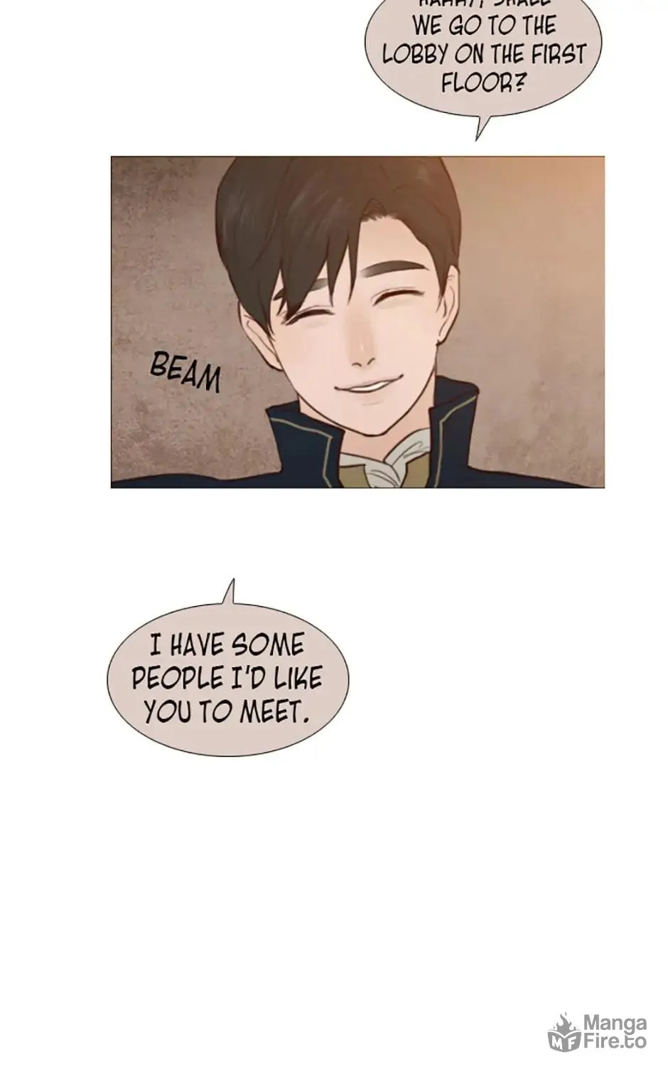 The Portrait Chapter 7 page 46 - 