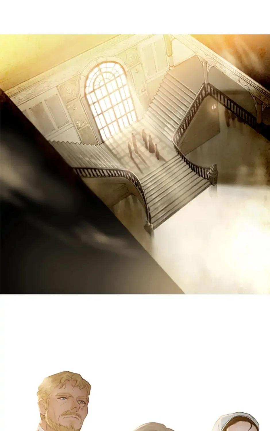 The Portrait Chapter 7 page 50 - 