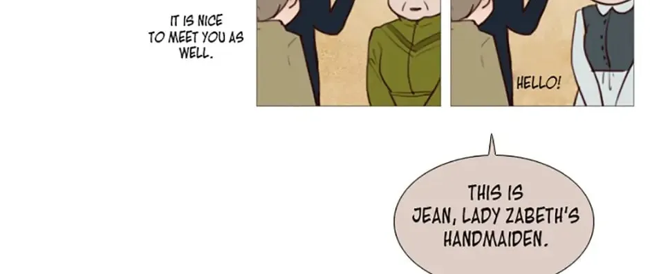 The Portrait Chapter 7 page 57 - 