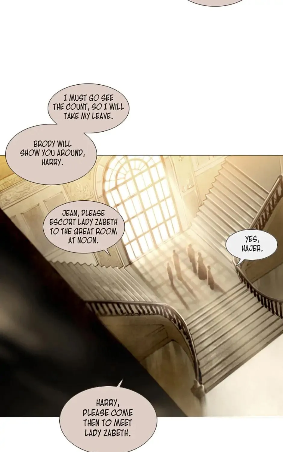 The Portrait Chapter 7 page 58 - 