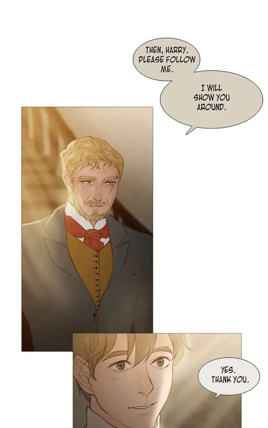 The Portrait Chapter 7 page 60 - 