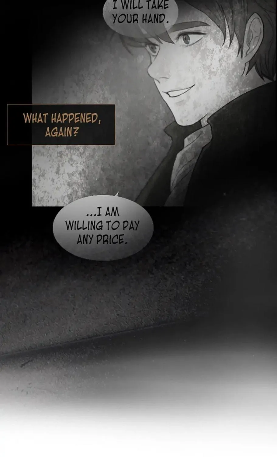 The Portrait Chapter 7 page 7 - 