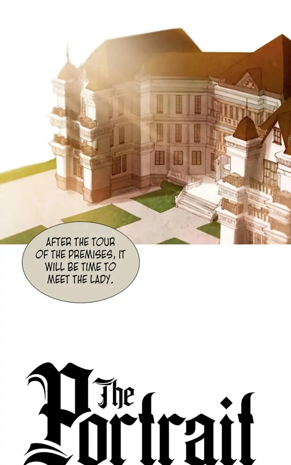 The Portrait Chapter 7 page 62 - 