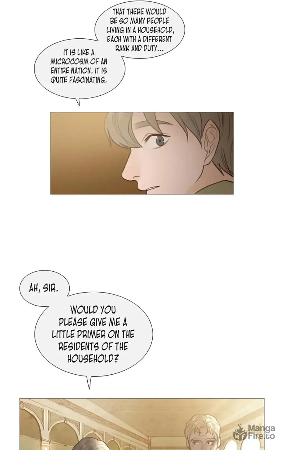 The Portrait Chapter 7 page 69 - 