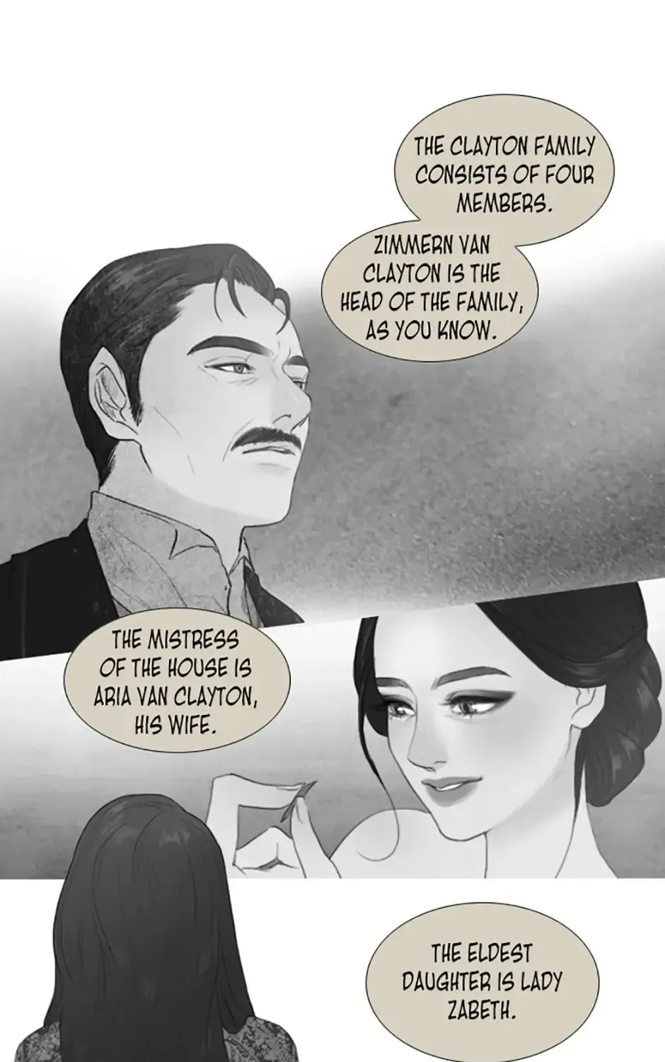 The Portrait Chapter 7 page 71 - 
