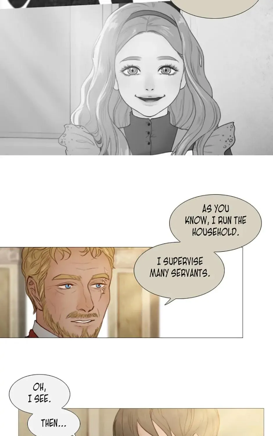 The Portrait Chapter 7 page 73 - 