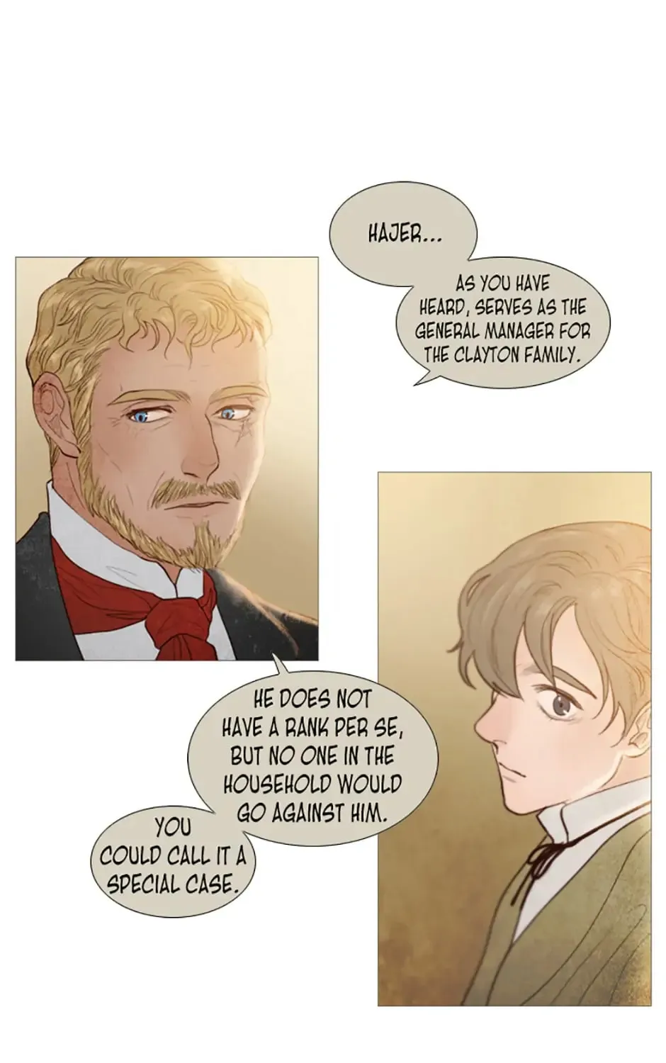 The Portrait Chapter 7 page 75 - 