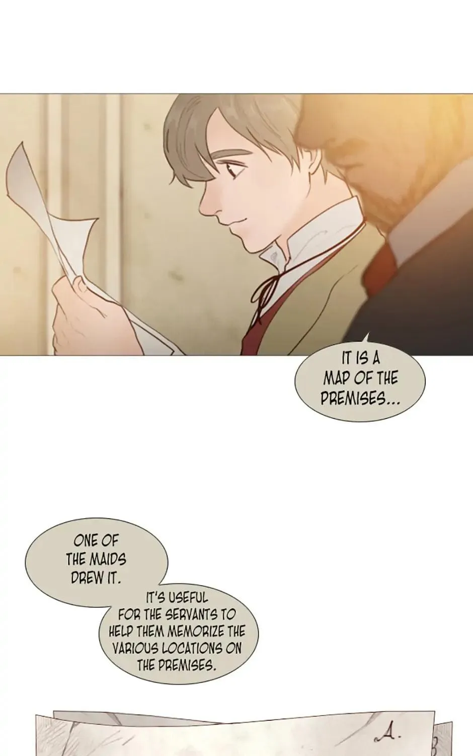 The Portrait Chapter 7 page 79 - 
