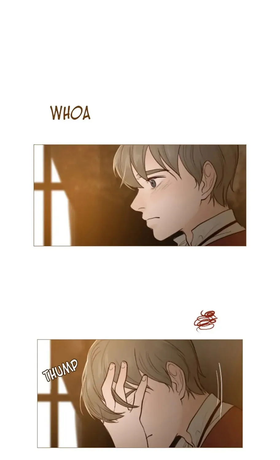 The Portrait Chapter 7 page 9 - 