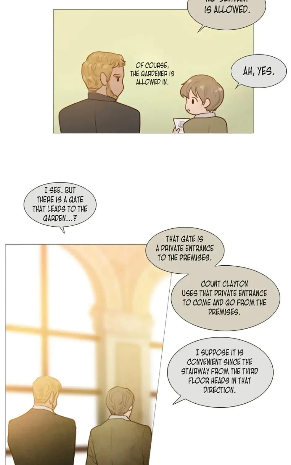 The Portrait Chapter 7 page 85 - 