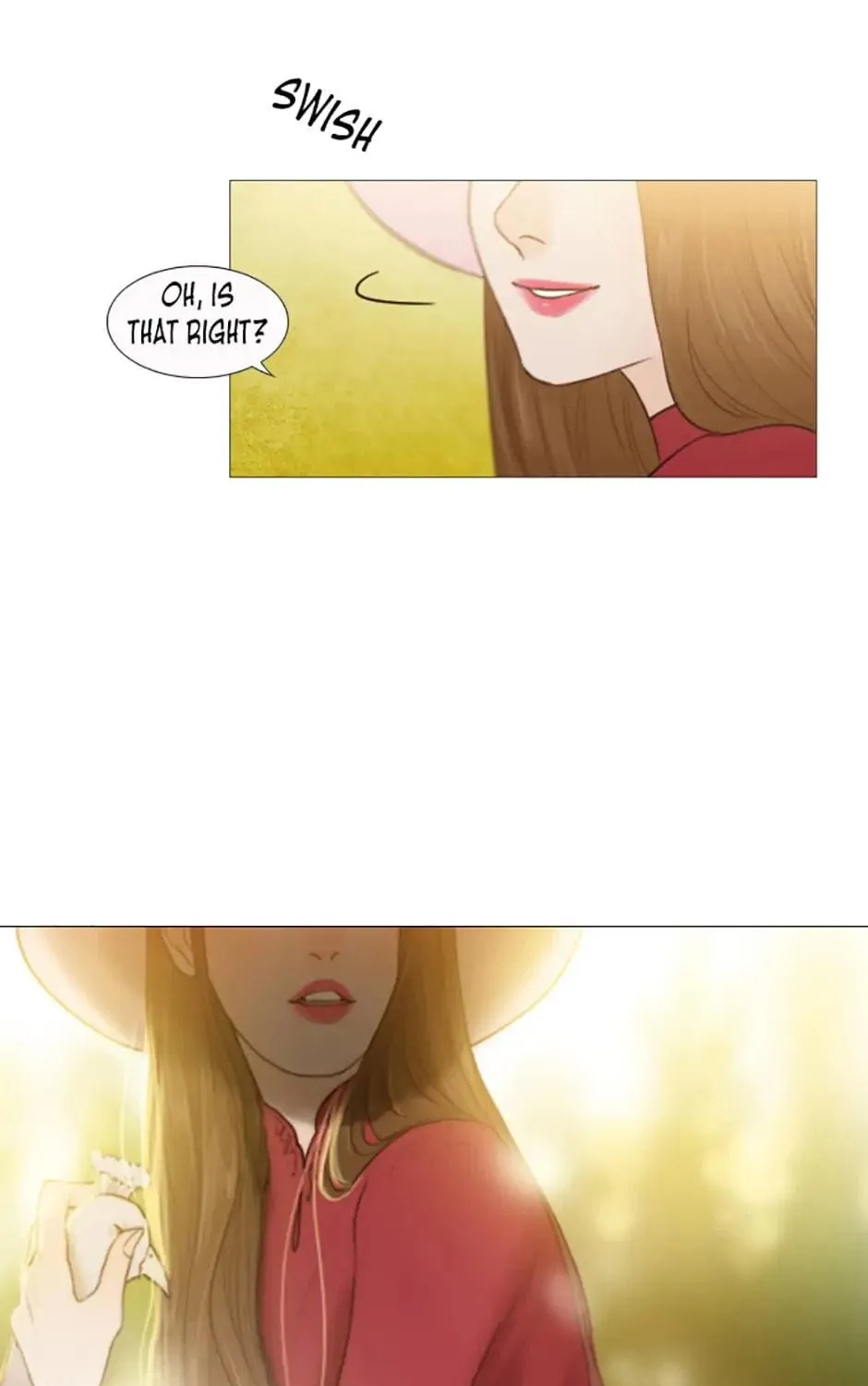 The Portrait Chapter 7 page 97 - 